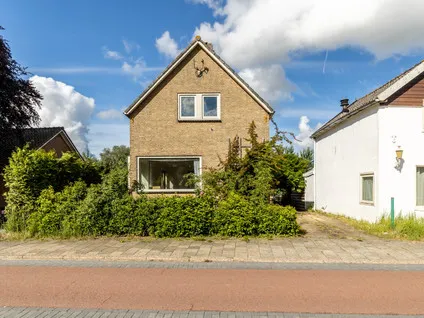 Vrijstaande woning te koop: Nieuwemeerdijk 334, Badhoevedorp Nieuwe Meer Badhoevedorp