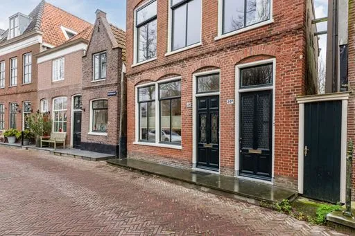 Woning te koop: Nieuwendam, Hoorn