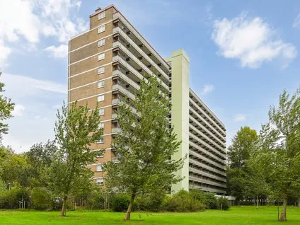 Appartement te koop: Nieuwendamlaan 362, Leyenburg 'S-Gravenhage