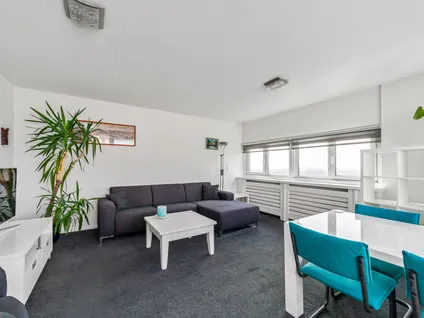 Appartement te koop: Nieuwendamlaan 560, Leyenburg 'S-Gravenhage