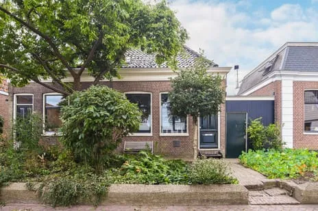Tussenwoning te koop: Nieuwendammerdijk 220, Nieuwendammerdijk-West Amsterdam