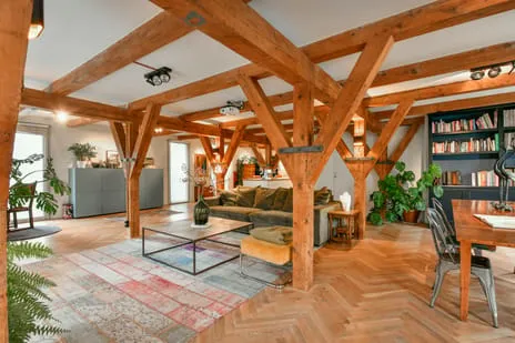 Appartement te koop: Nieuwendammerdijk 248B, Nieuwendammerdijk-West Amsterdam