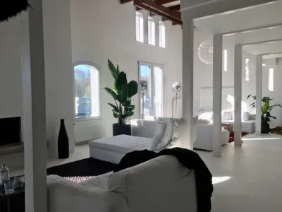 Appartement te koop: Nieuwendammerdijk 250G, Nieuwendammerdijk-West Amsterdam