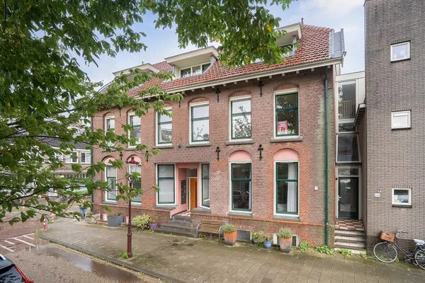 Appartement te huur: Nieuwendammerdijk 343D, Nieuwendammerdijk-Oost Amsterdam