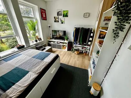 Kamer te huur: Nieuwendammerdijk, Nieuwendammerdijk-West Amsterdam