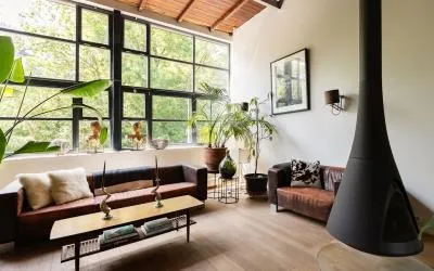 Appartement te koop: Nieuwendammerkade 28A3, Vliegenbos Amsterdam