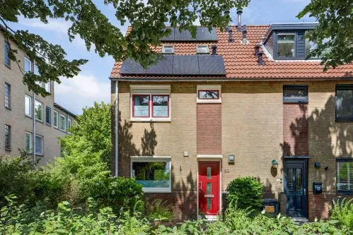 Koopwoning: Nieuwendamstraat 20 in Zaandam - €435.000 - 102m²