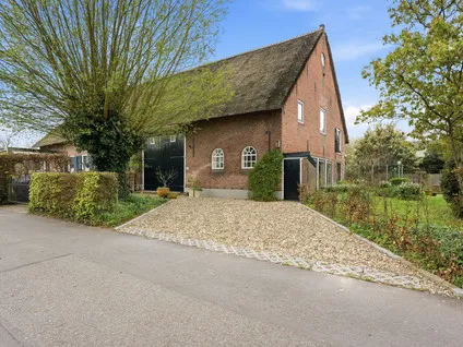 Appartement te koop: Nieuwendijk 10, Noordeloos-West Noordeloos