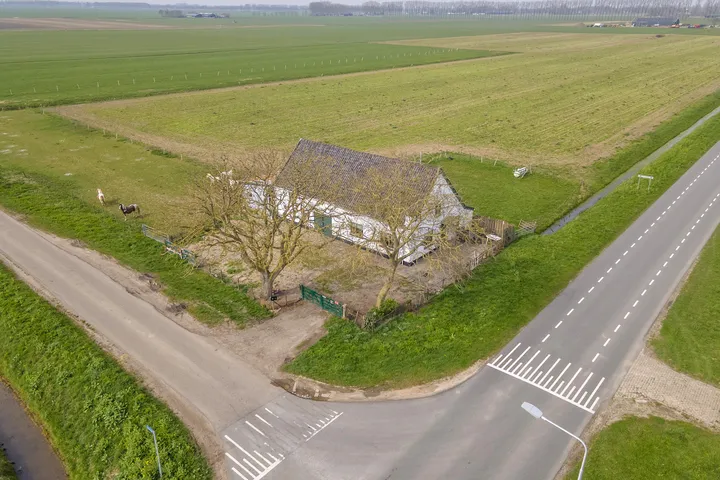 Vrijstaande woning te koop: Nieuwendijk 2, Rumpt e.o. Rumpt