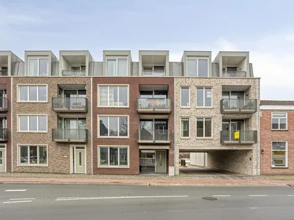 Appartement te koop: Nieuwendijk 23B, Geldrop