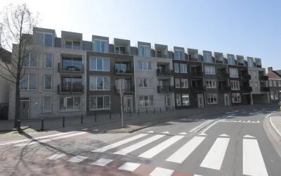 Appartement te huur: Nieuwendijk 23D, Centrum Geldrop