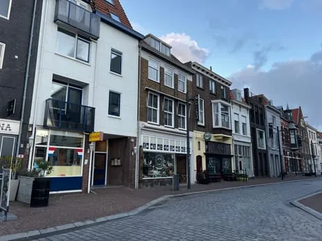 Woning te koop: Nieuwendijk 29, Vlissingen