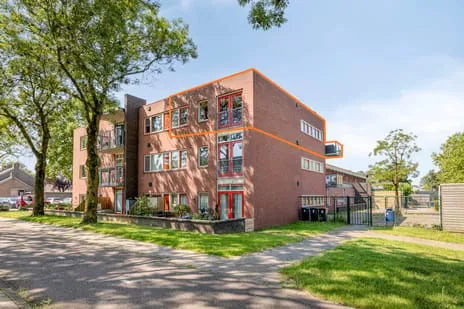 Appartement te koop: Nieuwendijk 66, De Overlaet west Rosmalen