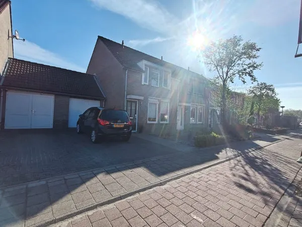 Woning te huur: Nieuwendijk, Heeze Heeze