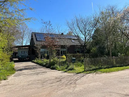 Vrijstaande woning te koop: Nieuwenhofweg 12, Verspreide huizen Melderslo Melderslo