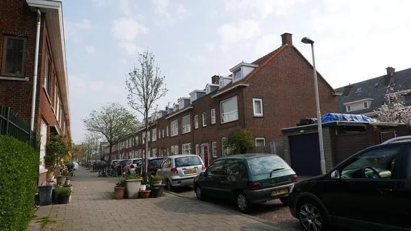 Woning te huur: Nieuwenhoornstraat, Oud Charlois Rotterdam