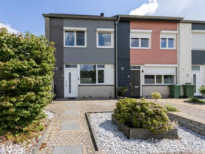 Hoekwoning te koop: Nieuwenhove 21, Boshoven-Vrakker Weert