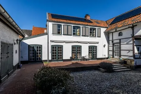 Appartement te koop: Nieuwenhuysstraat 21, Aalbeek Hulsberg