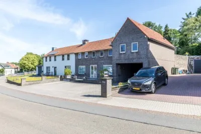 Appartement te koop: Nieuwenhuysstraat 36, Aalbeek Hulsberg
