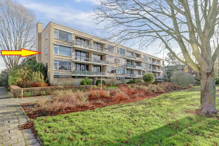 Appartement te koop: Nieuwenoord 134, Groot IJsselmonde Rotterdam