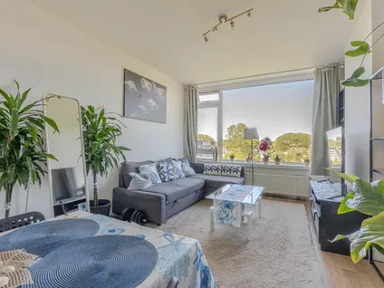 Appartement te koop: Nieuwenoord 167, Groot IJsselmonde Rotterdam