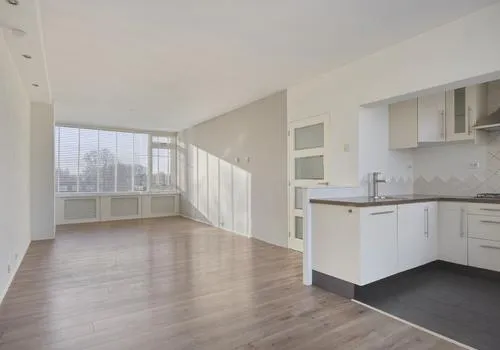 Appartement te koop: Nieuwenoord 191, Groot IJsselmonde Rotterdam