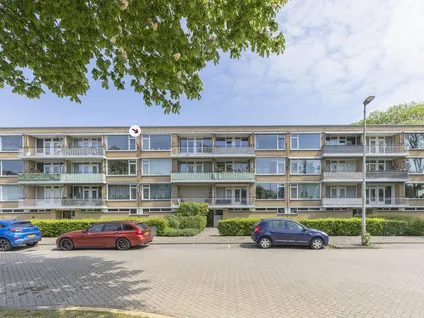 Appartement te koop: Nieuwenoord 210, Groot IJsselmonde Rotterdam