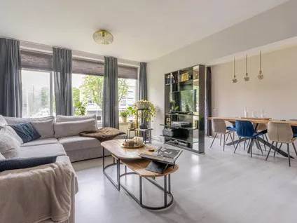 Appartement te koop: Nieuwenoord 212, Groot IJsselmonde Rotterdam