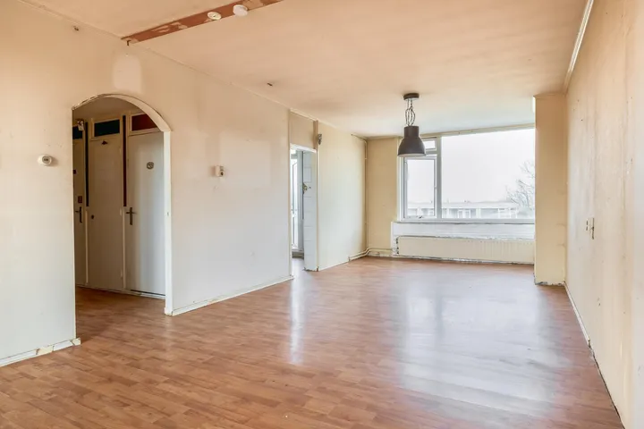 Appartement te koop: Nieuwenoord 305, Rotterdam