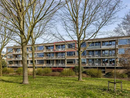 Appartement te koop: Nieuwenoord 94, Rotterdam