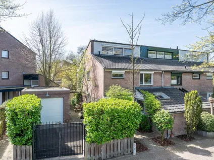 Hoekwoning te koop: Nieuwenpolder 53, Skandia Geldrop