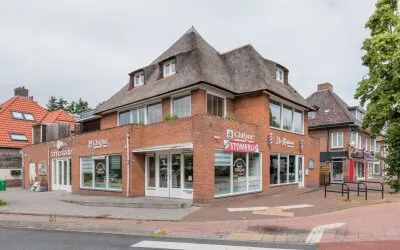 Appartement te koop: Nieuwerhoekplein 5, Soestdijk Soest