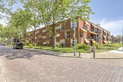 Appartement te koop: Nieuwerkerckeplein 12, Breewijk Middelburg