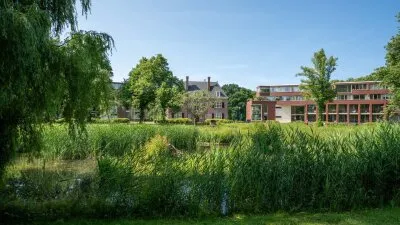 Appartement te koop: Nieuweroord 8, Vogelwijk Leiden