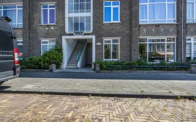 Appartement te koop: Nieuwersluisstraat 12, Leyenburg 'S-Gravenhage