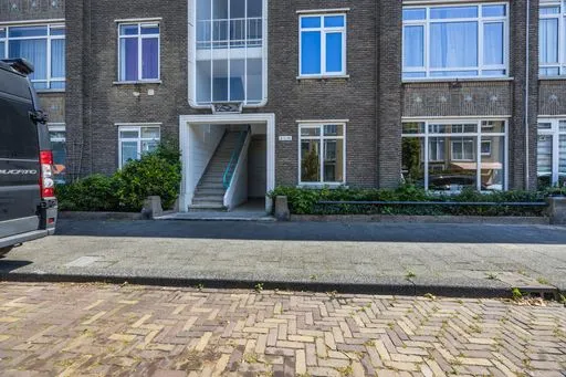 Appartement te koop: Nieuwersluisstraat 12, Leyenburg 'S-Gravenhage