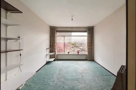 Appartement te koop: Nieuwersluisstraat 201, 'S-Gravenhage