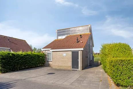 Vrijstaande woning te koop: Nieuwesluisweg 1-194, Verspreide huizen Breskens Breskens