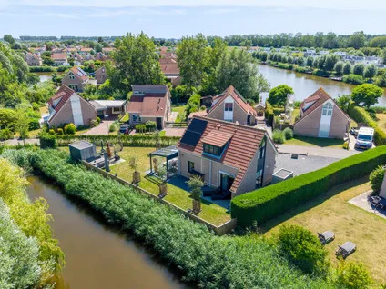 Vrijstaande woning te koop: Nieuwesluisweg 1-232, Verspreide huizen Breskens Breskens