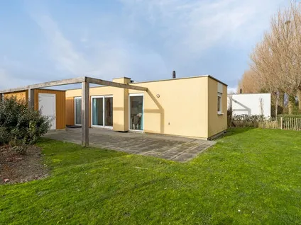 Woning te koop: Nieuwesluisweg 1A611, Breskens