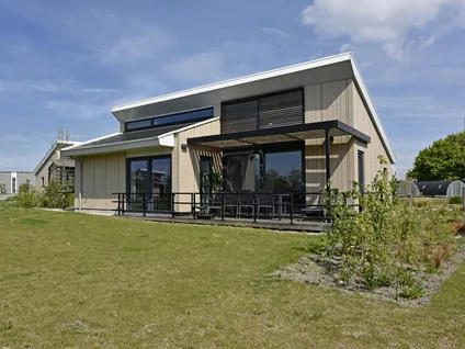Woning te koop: Nieuwesluisweg 1A714, Breskens