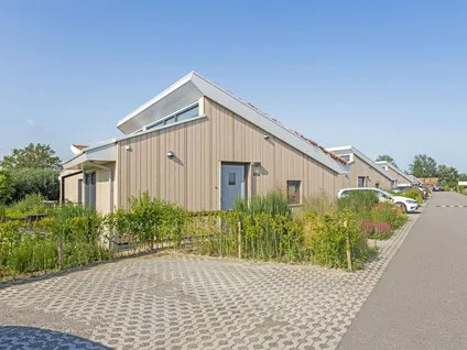 Woning te koop: Nieuwesluisweg 1A723, Breskens