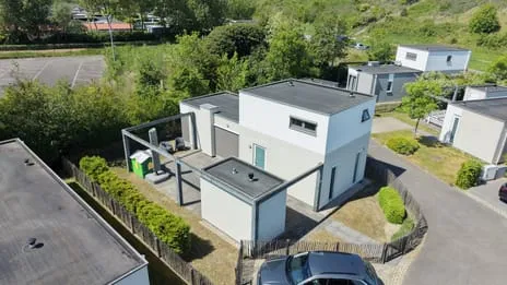 Woning te koop: Nieuwesluisweg 1A1511, Verspreide huizen Breskens Breskens