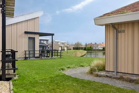 Woning te koop: Nieuwesluisweg 1A720, Verspreide huizen Breskens Breskens