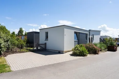 Woning te koop: Nieuwesluisweg 1A801, Breskens