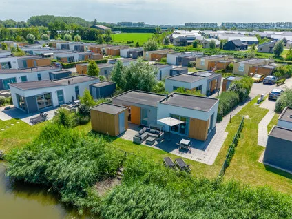Vrijstaande woning te koop: Nieuwesluisweg 1A817, Verspreide huizen Breskens Breskens