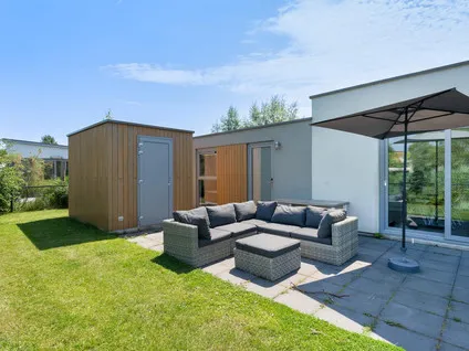 Vrijstaande woning te koop: Nieuwesluisweg 1A817, Verspreide huizen Breskens Breskens