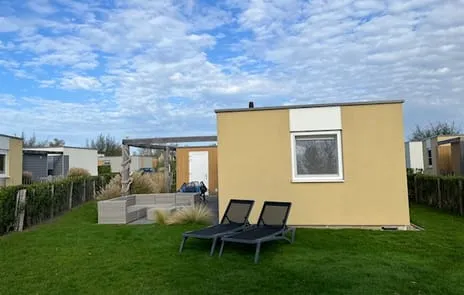 Woning te koop: Nieuwesluisweg 1A834, Verspreide huizen Breskens Breskens
