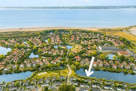 Woning te koop: Nieuwesluisweg 1A841, Breskens