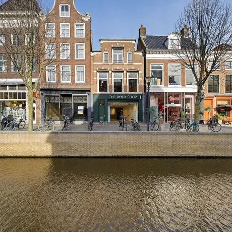 Appartement te koop: Nieuwestad 123, Leeuwarden